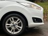 USED 2014 64 FORD FIESTA 1.2 ZETEC 3d 81 BHP 