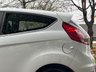 USED 2014 64 FORD FIESTA 1.2 ZETEC 3d 81 BHP 