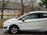 USED 2014 64 FORD FIESTA 1.2 ZETEC 3d 81 BHP 