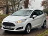 USED 2014 64 FORD FIESTA 1.2 ZETEC 3d 81 BHP 