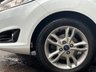 USED 2014 64 FORD FIESTA 1.2 ZETEC 3d 81 BHP 