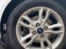 USED 2014 64 FORD FIESTA 1.2 ZETEC 3d 81 BHP 