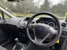 USED 2014 64 FORD FIESTA 1.2 ZETEC 3d 81 BHP 