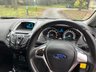 USED 2014 64 FORD FIESTA 1.2 ZETEC 3d 81 BHP 
