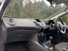 USED 2014 64 FORD FIESTA 1.2 ZETEC 3d 81 BHP 