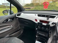 USED 2010 60 CITROEN DS3 1.6 HDI BLACK AND WHITE 3d 90 BHP 