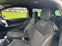USED 2010 60 CITROEN DS3 1.6 HDI BLACK AND WHITE 3d 90 BHP 