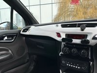 USED 2010 60 CITROEN DS3 1.6 HDI BLACK AND WHITE 3d 90 BHP 