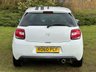 USED 2010 60 CITROEN DS3 1.6 HDI BLACK AND WHITE 3d 90 BHP 