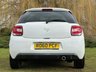 USED 2010 60 CITROEN DS3 1.6 HDI BLACK AND WHITE 3d 90 BHP 