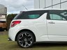 USED 2010 60 CITROEN DS3 1.6 HDI BLACK AND WHITE 3d 90 BHP 
