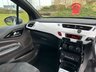 USED 2010 60 CITROEN DS3 1.6 HDI BLACK AND WHITE 3d 90 BHP 