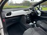 USED 2010 60 CITROEN DS3 1.6 HDI BLACK AND WHITE 3d 90 BHP 