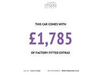 USED 2013 13 AUDI A3 2.0 TDI SPORT 3d 148 BHP +FULL SEVICE, INCL TIMING BELT+