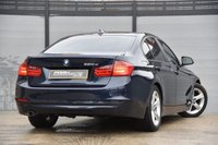 USED 2012 62 BMW 3 SERIES 2.0 320D SE 4d 184 BHP 2 OWNERS | 2 KEYS | FSH | CRUISE CONTROL WITH BRAKE FUNCTION | FULL BLACK LEATHER