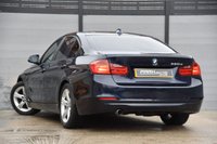 USED 2012 62 BMW 3 SERIES 2.0 320D SE 4d 184 BHP 2 OWNERS | 2 KEYS | FSH | CRUISE CONTROL WITH BRAKE FUNCTION | FULL BLACK LEATHER