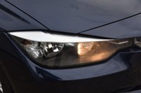 USED 2012 62 BMW 3 SERIES 2.0 320D SE 4d 184 BHP 2 OWNERS | 2 KEYS | FSH | CRUISE CONTROL WITH BRAKE FUNCTION | FULL BLACK LEATHER