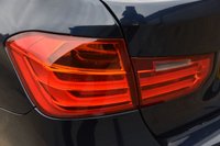 USED 2012 62 BMW 3 SERIES 2.0 320D SE 4d 184 BHP 2 OWNERS | 2 KEYS | FSH | CRUISE CONTROL WITH BRAKE FUNCTION | FULL BLACK LEATHER
