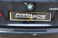 USED 2012 62 BMW 3 SERIES 2.0 320D SE 4d 184 BHP 2 OWNERS | 2 KEYS | FSH | CRUISE CONTROL WITH BRAKE FUNCTION | FULL BLACK LEATHER