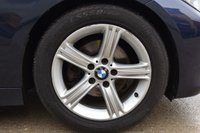 USED 2012 62 BMW 3 SERIES 2.0 320D SE 4d 184 BHP 2 OWNERS | 2 KEYS | FSH | CRUISE CONTROL WITH BRAKE FUNCTION | FULL BLACK LEATHER
