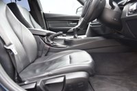 USED 2012 62 BMW 3 SERIES 2.0 320D SE 4d 184 BHP 2 OWNERS | 2 KEYS | FSH | CRUISE CONTROL WITH BRAKE FUNCTION | FULL BLACK LEATHER