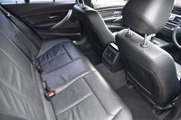 USED 2012 62 BMW 3 SERIES 2.0 320D SE 4d 184 BHP 2 OWNERS | 2 KEYS | FSH | CRUISE CONTROL WITH BRAKE FUNCTION | FULL BLACK LEATHER
