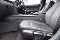 USED 2012 62 BMW 3 SERIES 2.0 320D SE 4d 184 BHP 2 OWNERS | 2 KEYS | FSH | CRUISE CONTROL WITH BRAKE FUNCTION | FULL BLACK LEATHER