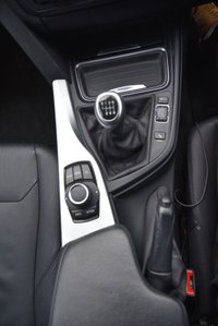 USED 2012 62 BMW 3 SERIES 2.0 320D SE 4d 184 BHP 2 OWNERS | 2 KEYS | FSH | CRUISE CONTROL WITH BRAKE FUNCTION | FULL BLACK LEATHER