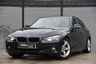 USED 2012 62 BMW 3 SERIES 2.0 320D SE 4d 184 BHP 2 OWNERS | 2 KEYS | FSH | CRUISE CONTROL WITH BRAKE FUNCTION | FULL BLACK LEATHER