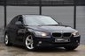 USED 2012 62 BMW 3 SERIES 2.0 320D SE 4d 184 BHP 2 OWNERS | 2 KEYS | FSH | CRUISE CONTROL WITH BRAKE FUNCTION | FULL BLACK LEATHER
