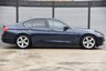 USED 2012 62 BMW 3 SERIES 2.0 320D SE 4d 184 BHP 2 OWNERS | 2 KEYS | FSH | CRUISE CONTROL WITH BRAKE FUNCTION | FULL BLACK LEATHER