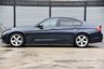 USED 2012 62 BMW 3 SERIES 2.0 320D SE 4d 184 BHP 2 OWNERS | 2 KEYS | FSH | CRUISE CONTROL WITH BRAKE FUNCTION | FULL BLACK LEATHER