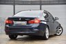 USED 2012 62 BMW 3 SERIES 2.0 320D SE 4d 184 BHP 2 OWNERS | 2 KEYS | FSH | CRUISE CONTROL WITH BRAKE FUNCTION | FULL BLACK LEATHER