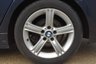 USED 2012 62 BMW 3 SERIES 2.0 320D SE 4d 184 BHP 2 OWNERS | 2 KEYS | FSH | CRUISE CONTROL WITH BRAKE FUNCTION | FULL BLACK LEATHER