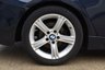 USED 2012 62 BMW 3 SERIES 2.0 320D SE 4d 184 BHP 2 OWNERS | 2 KEYS | FSH | CRUISE CONTROL WITH BRAKE FUNCTION | FULL BLACK LEATHER