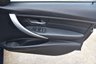 USED 2012 62 BMW 3 SERIES 2.0 320D SE 4d 184 BHP 2 OWNERS | 2 KEYS | FSH | CRUISE CONTROL WITH BRAKE FUNCTION | FULL BLACK LEATHER