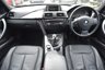 USED 2012 62 BMW 3 SERIES 2.0 320D SE 4d 184 BHP 2 OWNERS | 2 KEYS | FSH | CRUISE CONTROL WITH BRAKE FUNCTION | FULL BLACK LEATHER