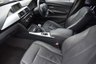 USED 2012 62 BMW 3 SERIES 2.0 320D SE 4d 184 BHP 2 OWNERS | 2 KEYS | FSH | CRUISE CONTROL WITH BRAKE FUNCTION | FULL BLACK LEATHER