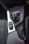 USED 2012 62 BMW 3 SERIES 2.0 320D SE 4d 184 BHP 2 OWNERS | 2 KEYS | FSH | CRUISE CONTROL WITH BRAKE FUNCTION | FULL BLACK LEATHER