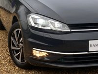 USED 2020 69 VOLKSWAGEN GOLF 1.5 MATCH EDITION TSI EVO 5d 148 BHP 