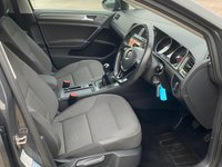 USED 2020 69 VOLKSWAGEN GOLF 1.5 MATCH EDITION TSI EVO 5d 148 BHP 