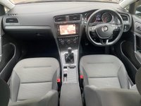 USED 2020 69 VOLKSWAGEN GOLF 1.5 MATCH EDITION TSI EVO 5d 148 BHP 