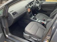 USED 2020 69 VOLKSWAGEN GOLF 1.5 MATCH EDITION TSI EVO 5d 148 BHP 