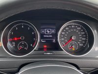 USED 2020 69 VOLKSWAGEN GOLF 1.5 MATCH EDITION TSI EVO 5d 148 BHP 