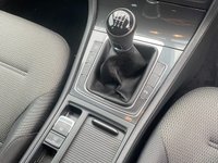 USED 2020 69 VOLKSWAGEN GOLF 1.5 MATCH EDITION TSI EVO 5d 148 BHP 