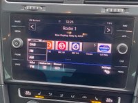 USED 2020 69 VOLKSWAGEN GOLF 1.5 MATCH EDITION TSI EVO 5d 148 BHP 