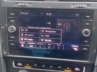 USED 2020 69 VOLKSWAGEN GOLF 1.5 MATCH EDITION TSI EVO 5d 148 BHP 