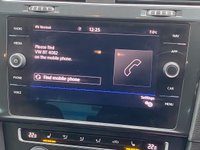 USED 2020 69 VOLKSWAGEN GOLF 1.5 MATCH EDITION TSI EVO 5d 148 BHP 
