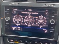 USED 2020 69 VOLKSWAGEN GOLF 1.5 MATCH EDITION TSI EVO 5d 148 BHP 
