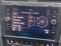 USED 2020 69 VOLKSWAGEN GOLF 1.5 MATCH EDITION TSI EVO 5d 148 BHP 